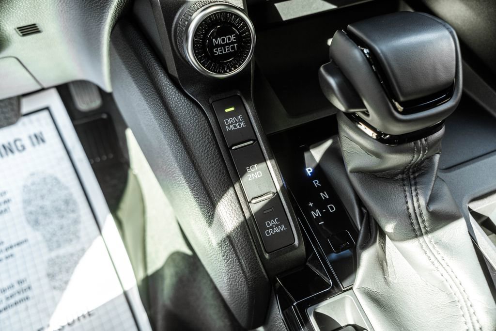 Used 2025 Toyota Land Cruiser 1958 image 20