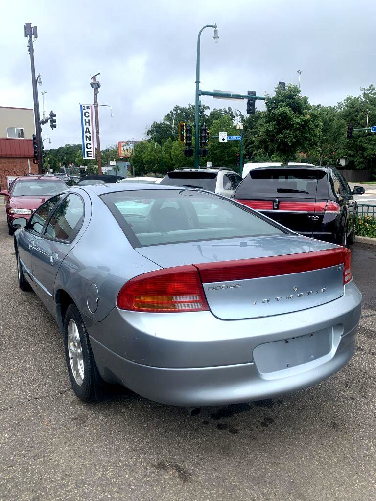 Used 2004 Dodge Intrepid SE image 4