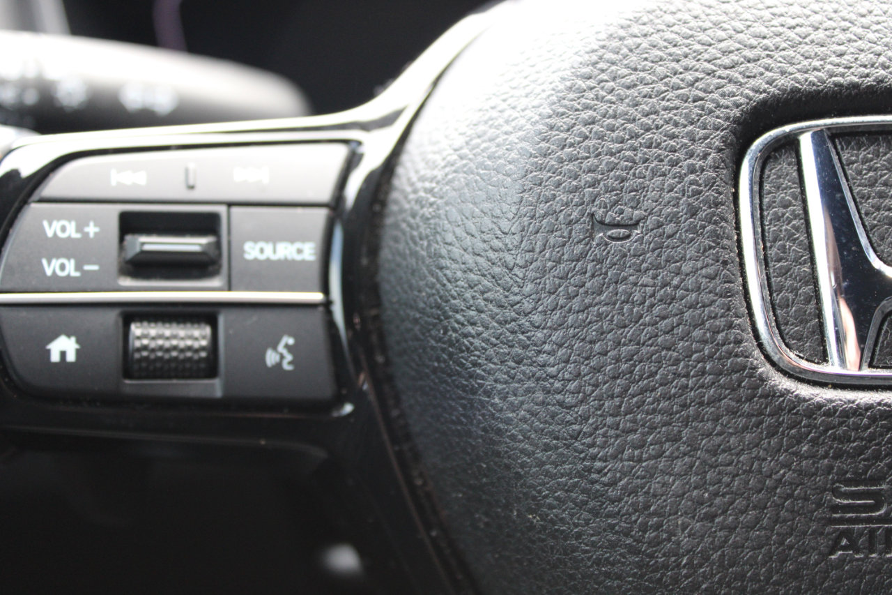 Used 2022 Honda Civic Sport image 17