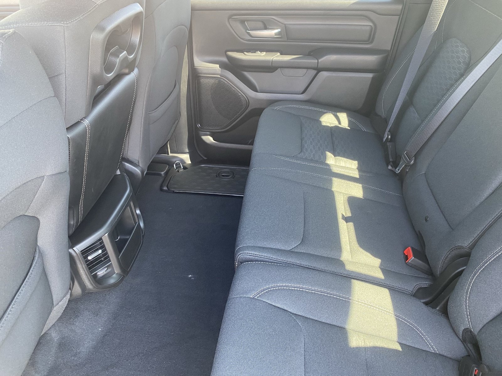 New 2026 RAM 1500 Express RWD image 14