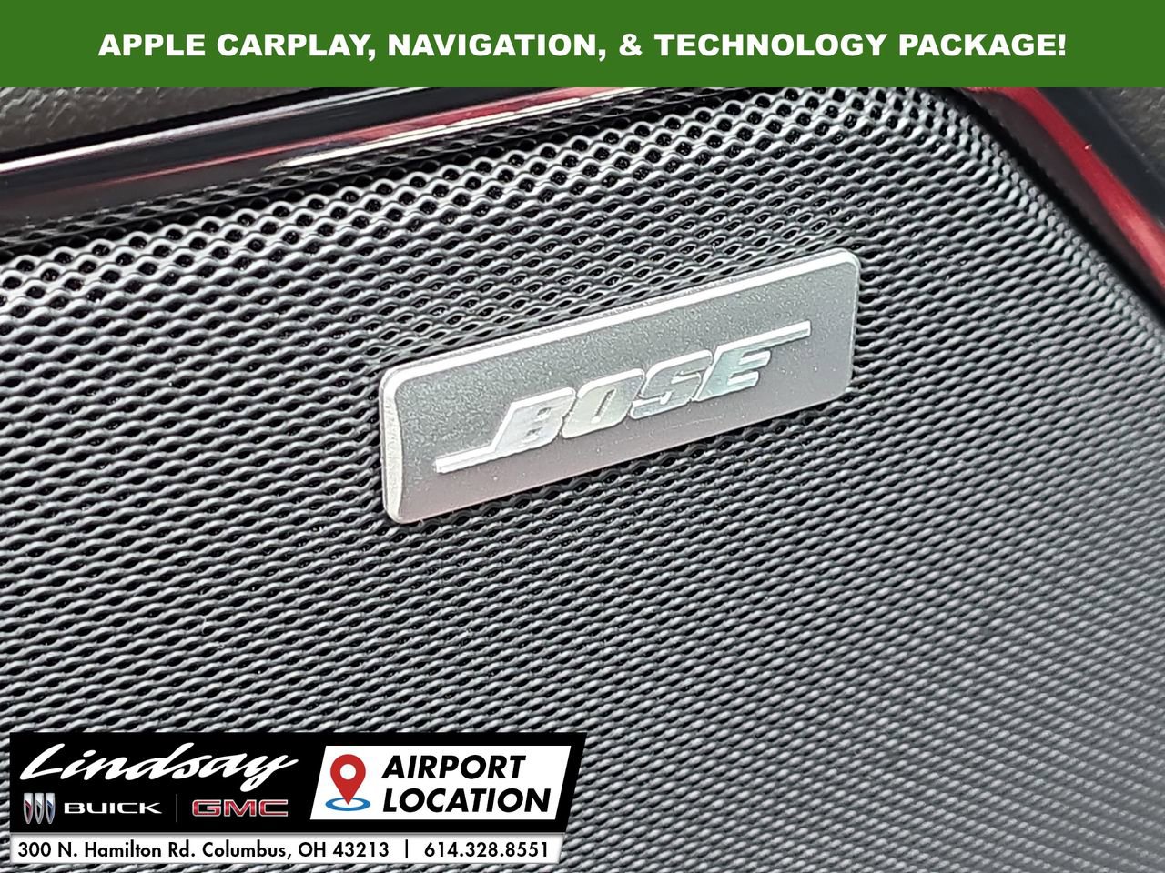 Certified 2024 GMC Sierra 1500 AT4 w/ Technology Package image 24