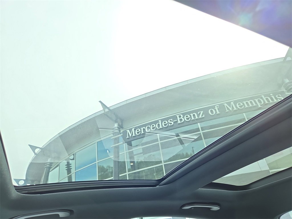 New 2025 Mercedes-Benz C 300 4MATIC Sedan image 27