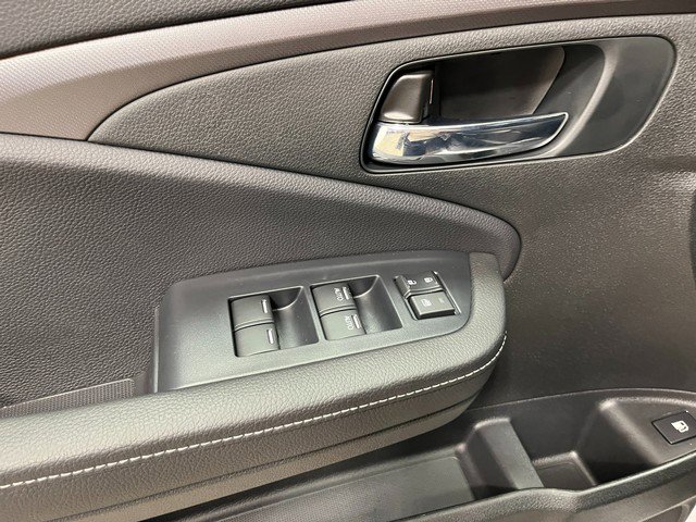 New 2026 Honda Ridgeline Sport image 15