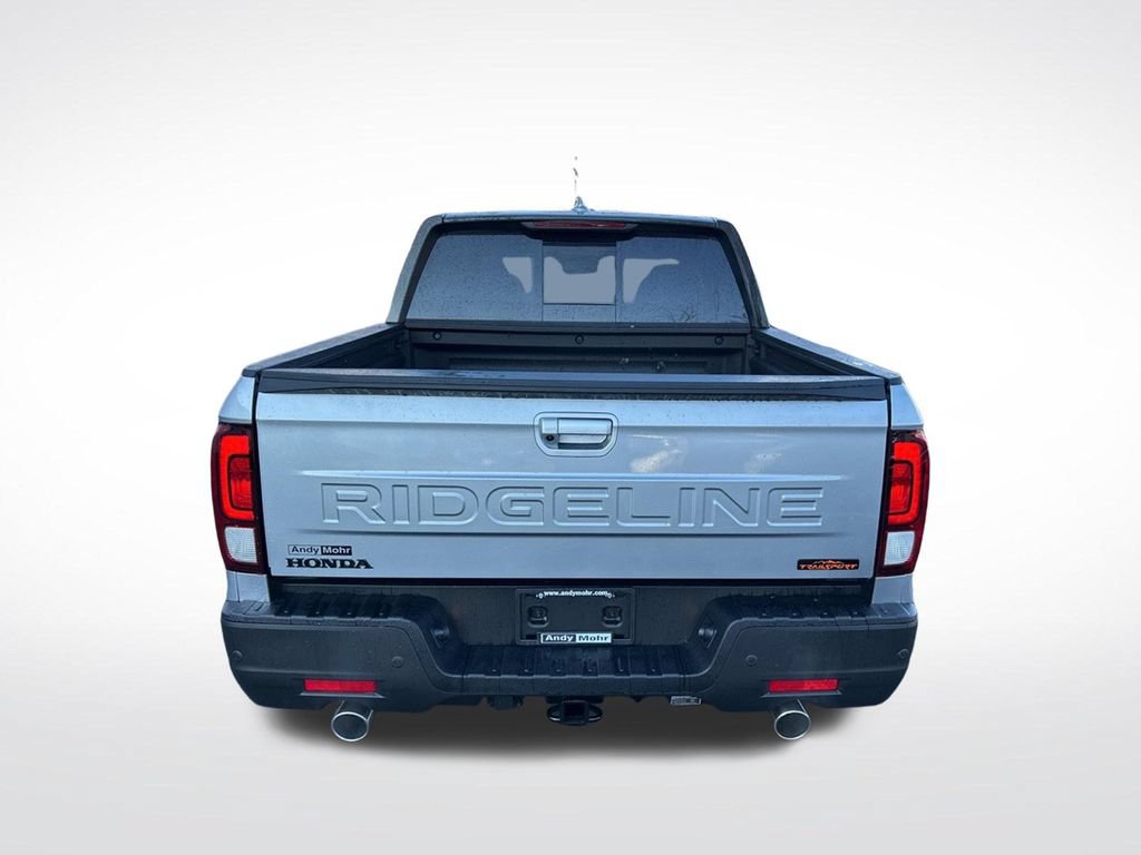 New 2026 Honda Ridgeline TrailSport image 6