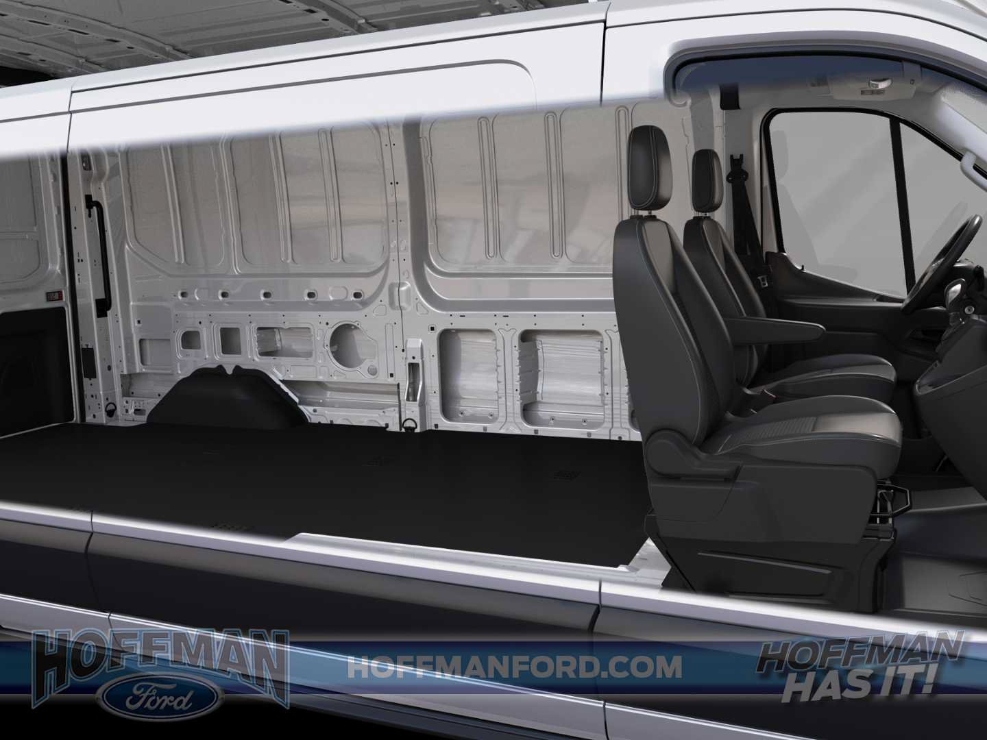 Used 2023 Ford Transit 250 Low Roof RWD image 7