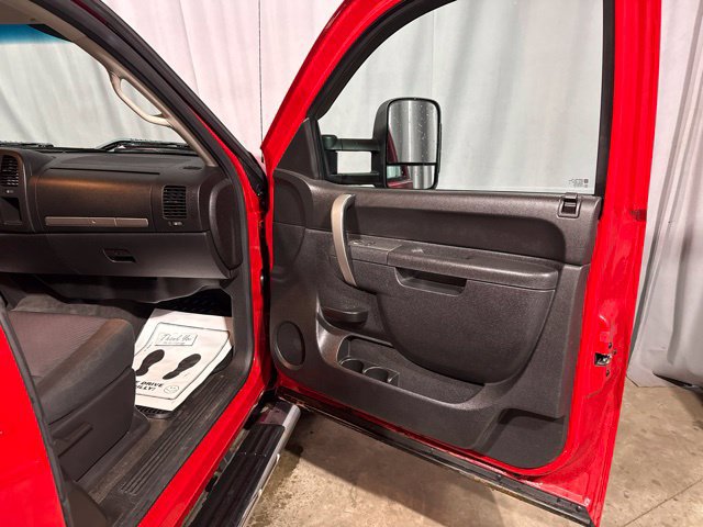 Used 2013 GMC Sierra 1500 SLE w/ Power Tech Package AWD/4WD image 23
