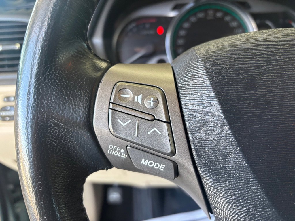 Used 2011 Toyota Venza w/ Leather Pkg FWD image 10