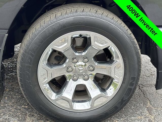 Used 2020 RAM 1500 Big Horn AWD/4WD image 32