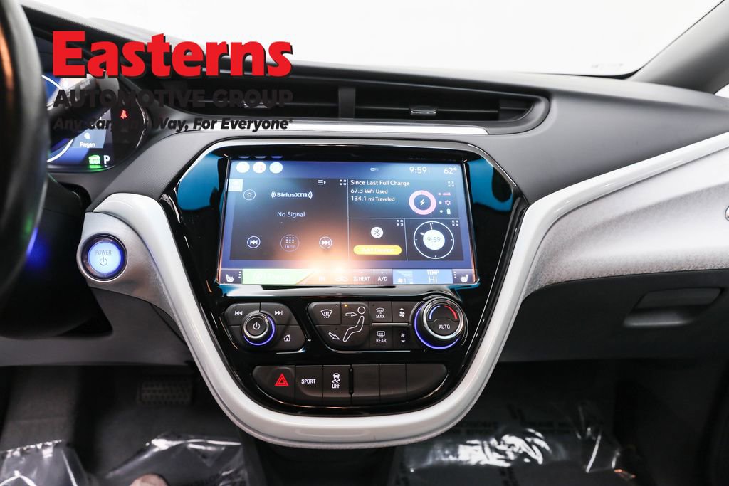 Used 2021 Chevrolet Bolt LT image 12