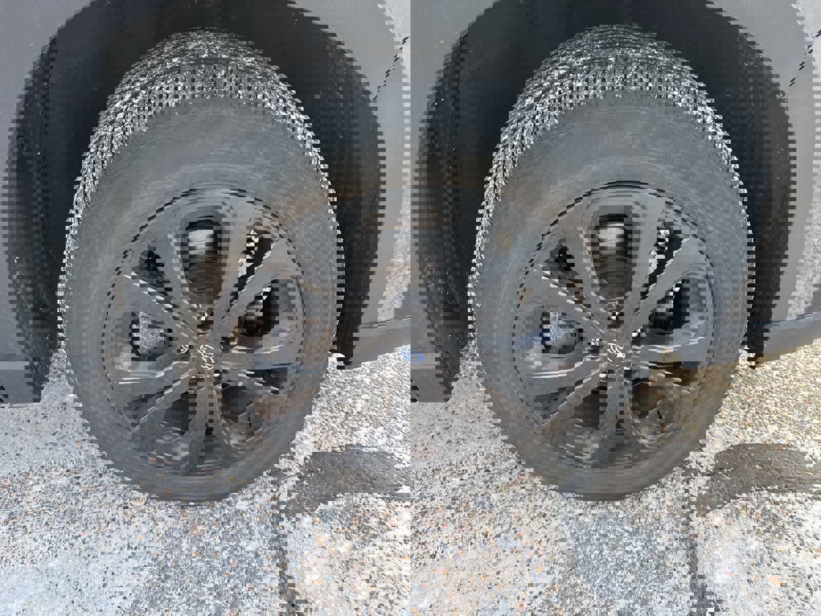 Used 2023 Subaru Forester Sport image 5