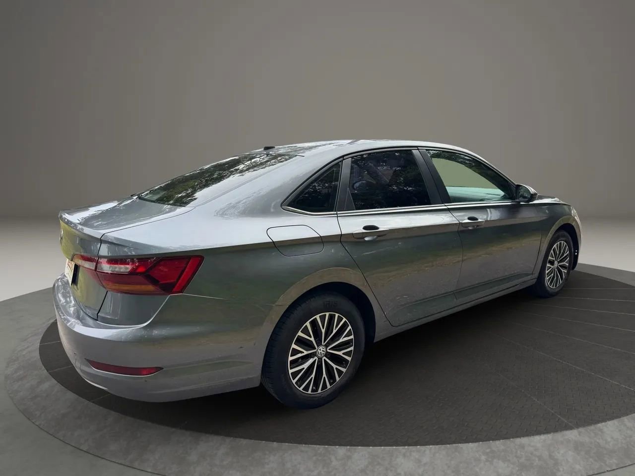 Used 2019 Volkswagen Jetta S FWD image 4