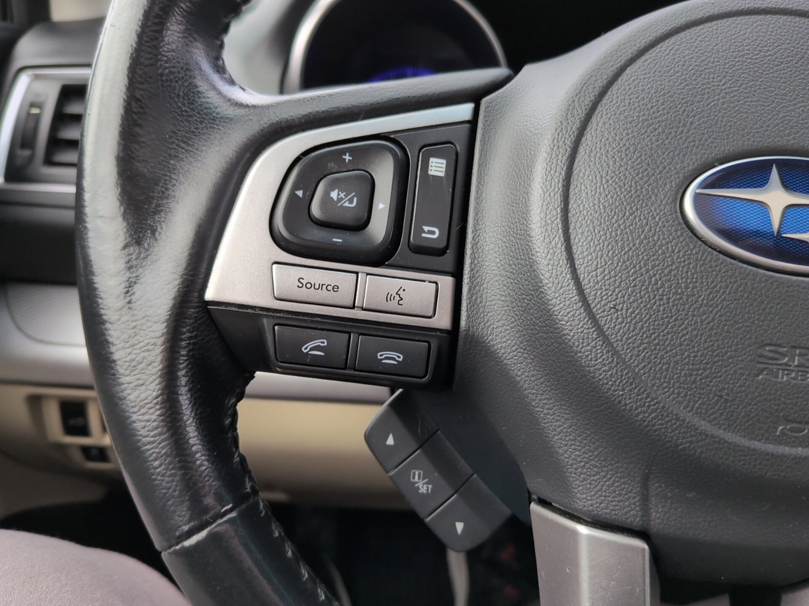 Used 2015 Subaru Outback 2.5i Premium image 22