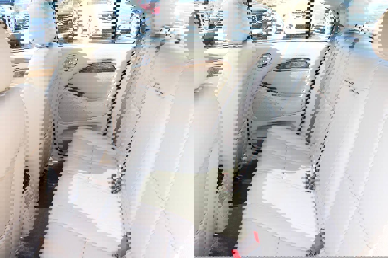 Used 2006 Jaguar S-TYPE 3.0 image 19