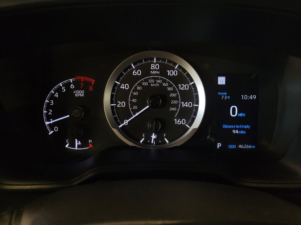 Used 2021 Toyota Corolla LE FWD image 23