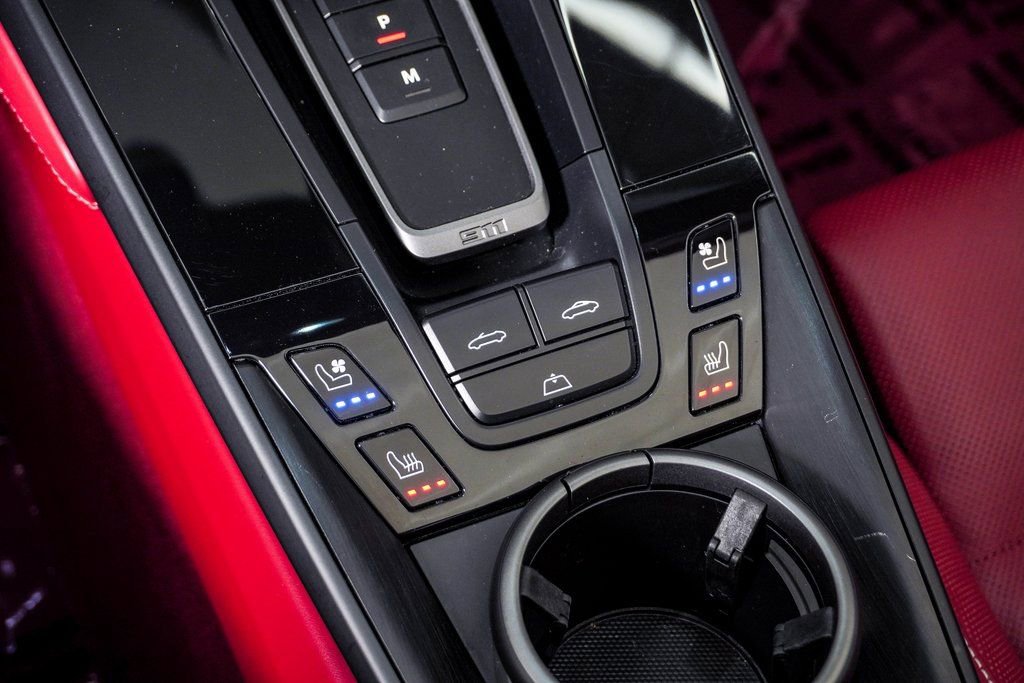 Certified 2023 Porsche 911 Carrera 4 GTS image 30