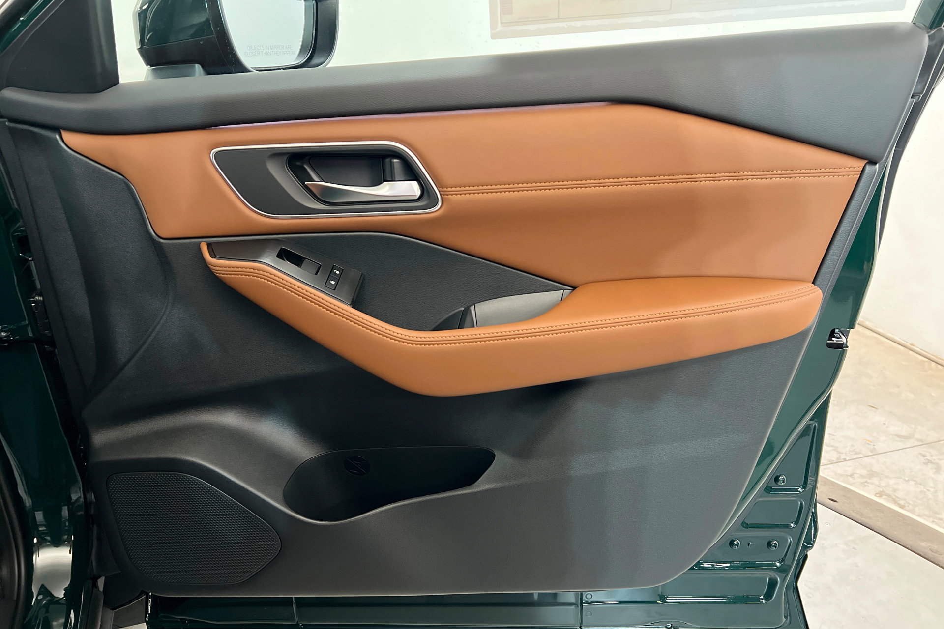 New 2026 Nissan Rogue Platinum w/ Platinum Premium Package image 23