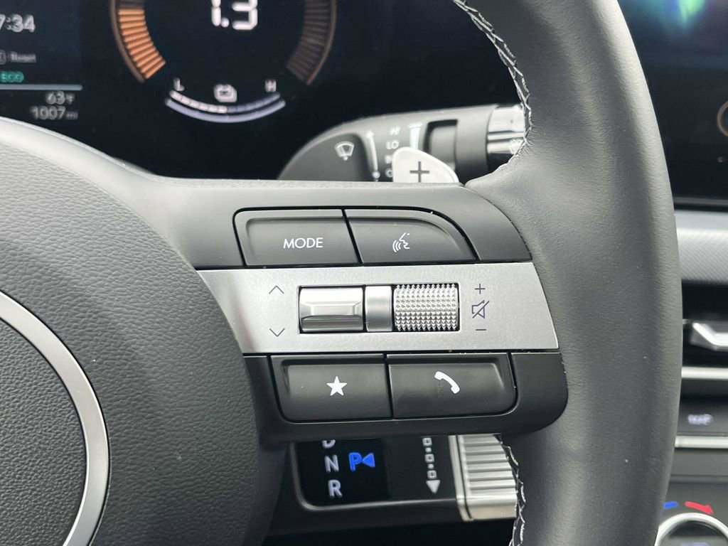 Used 2026 Hyundai Sonata SEL image 18