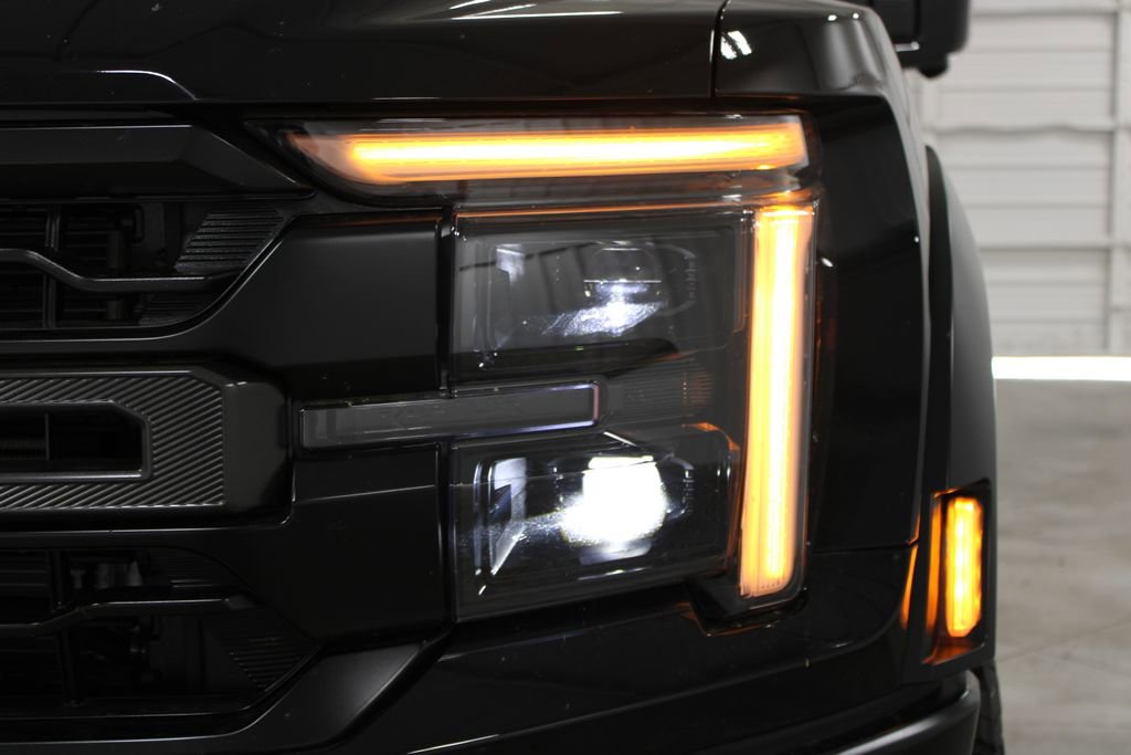 New 2026 Ford F150 Raptor AWD/4WD image 28