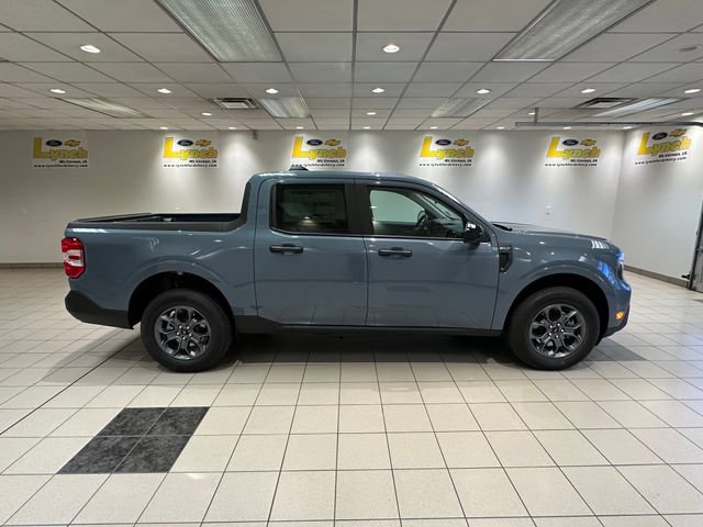 New 2026 Ford Maverick XLT AWD/4WD image 3