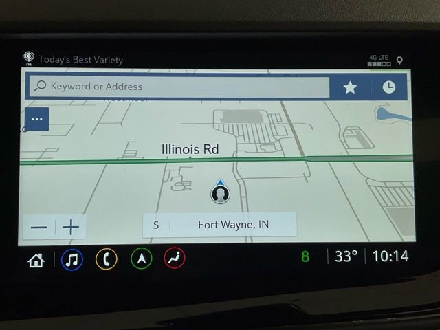 Used 2023 Buick Envision Avenir image 14