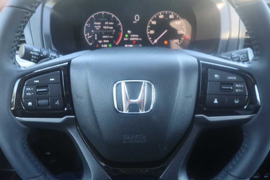 Used 2026 Honda Odyssey Touring image 27