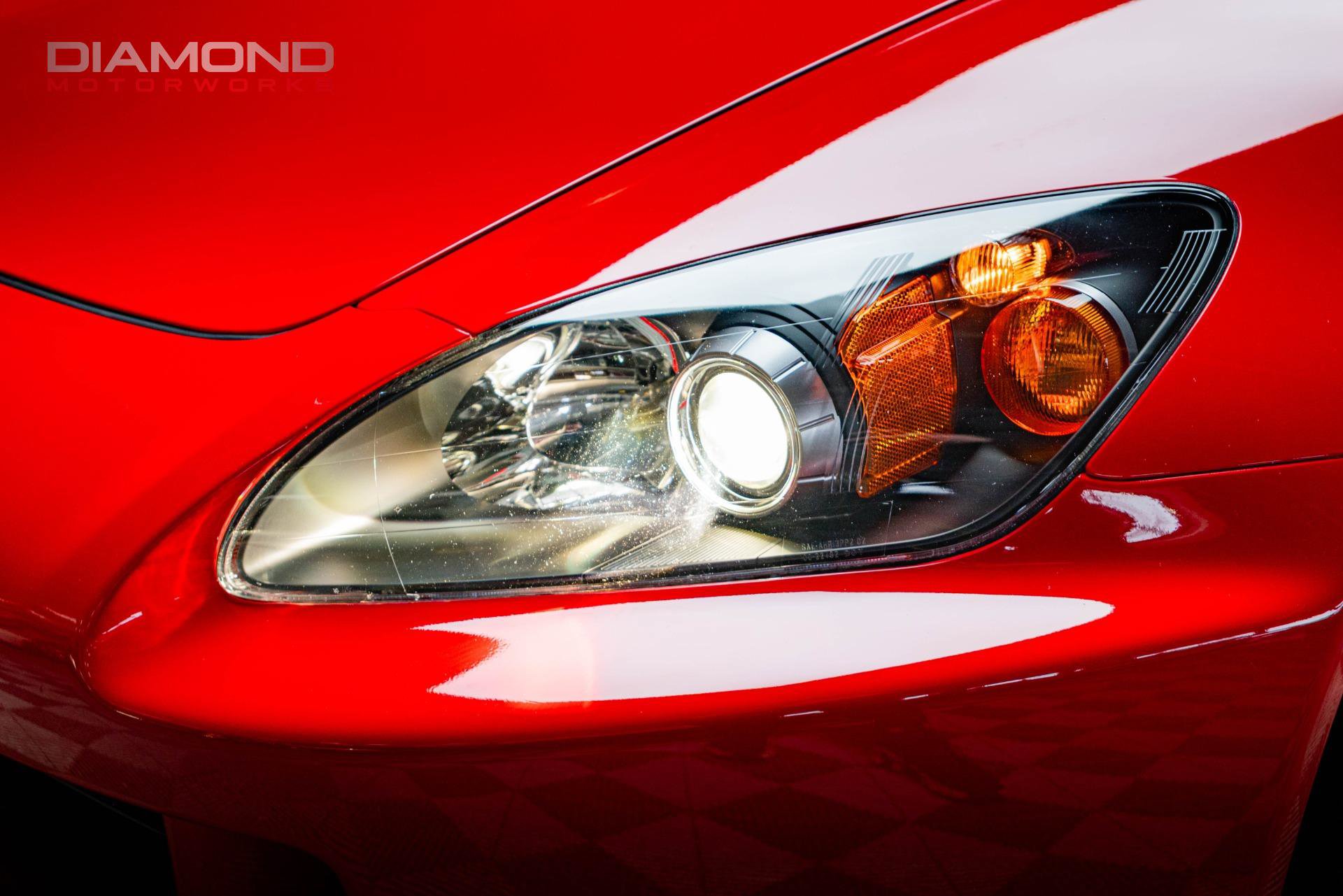 Used 2007 Honda S2000 image 62