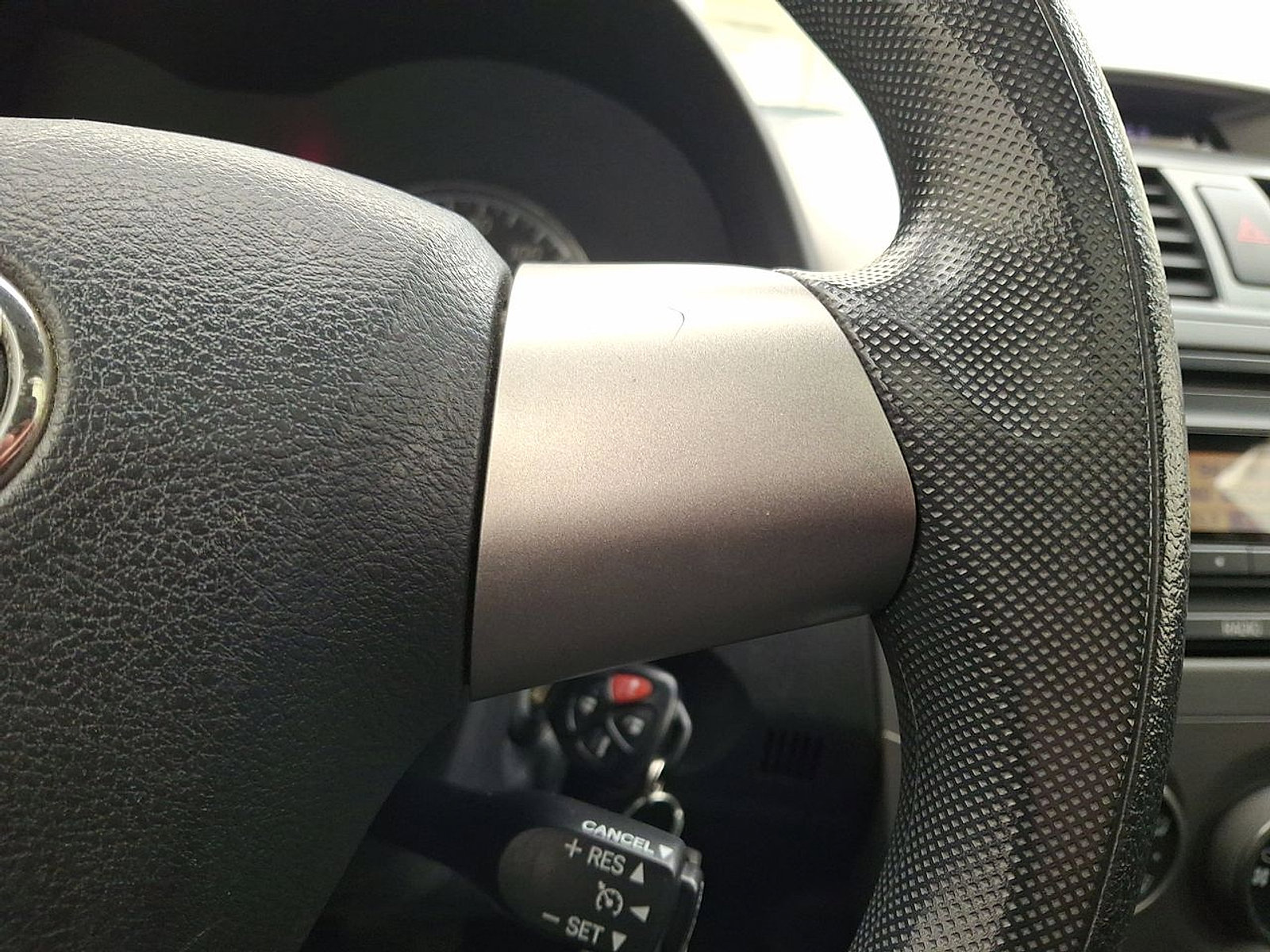 Used 2012 Toyota Corolla S image 17