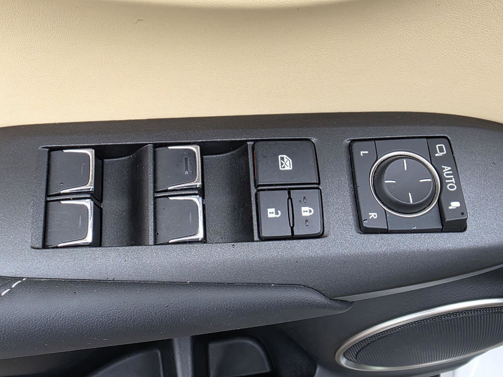 Used 2021 Lexus NX 300 AWD w/ Comfort Package image 16