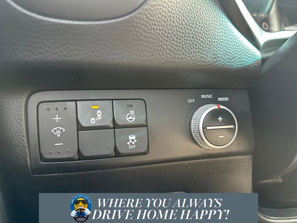 Used 2019 Kia Soul ! w/ Technology Package image 19