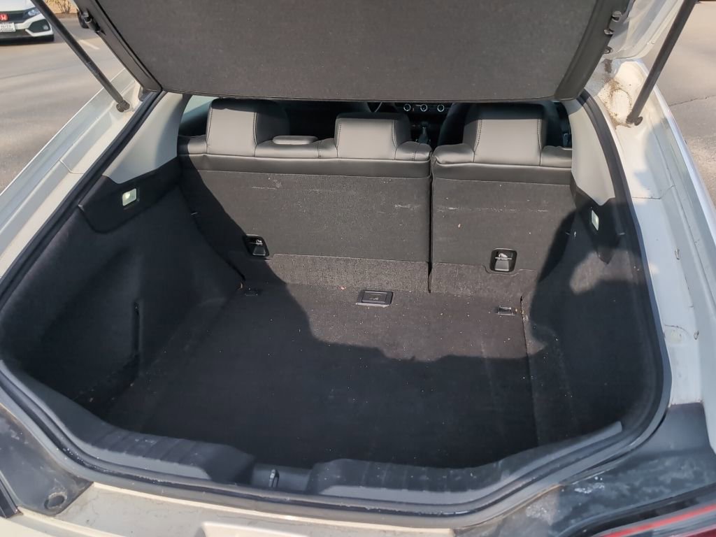 Used 2023 Acura Integra image 11