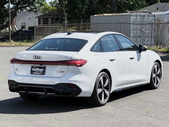 New 2026 Audi A5 2.0T Premium AWD/4WD image 8