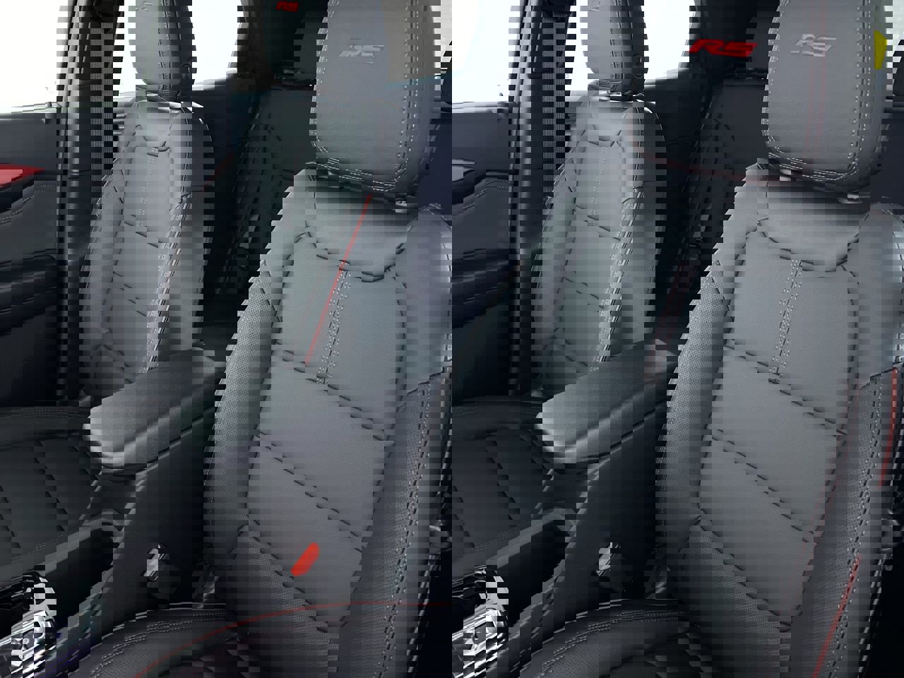 New 2026 Chevrolet TrailBlazer RS w/ Convenience Package image 10