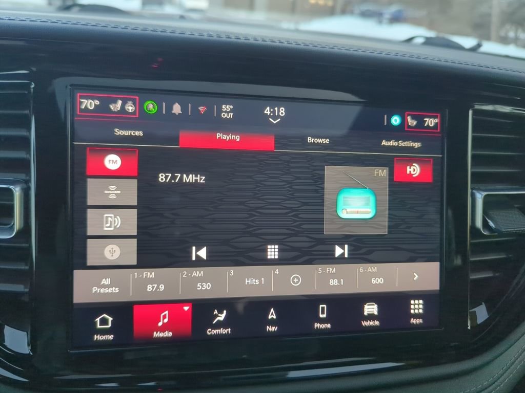 Used 2021 Dodge Durango Citadel image 15