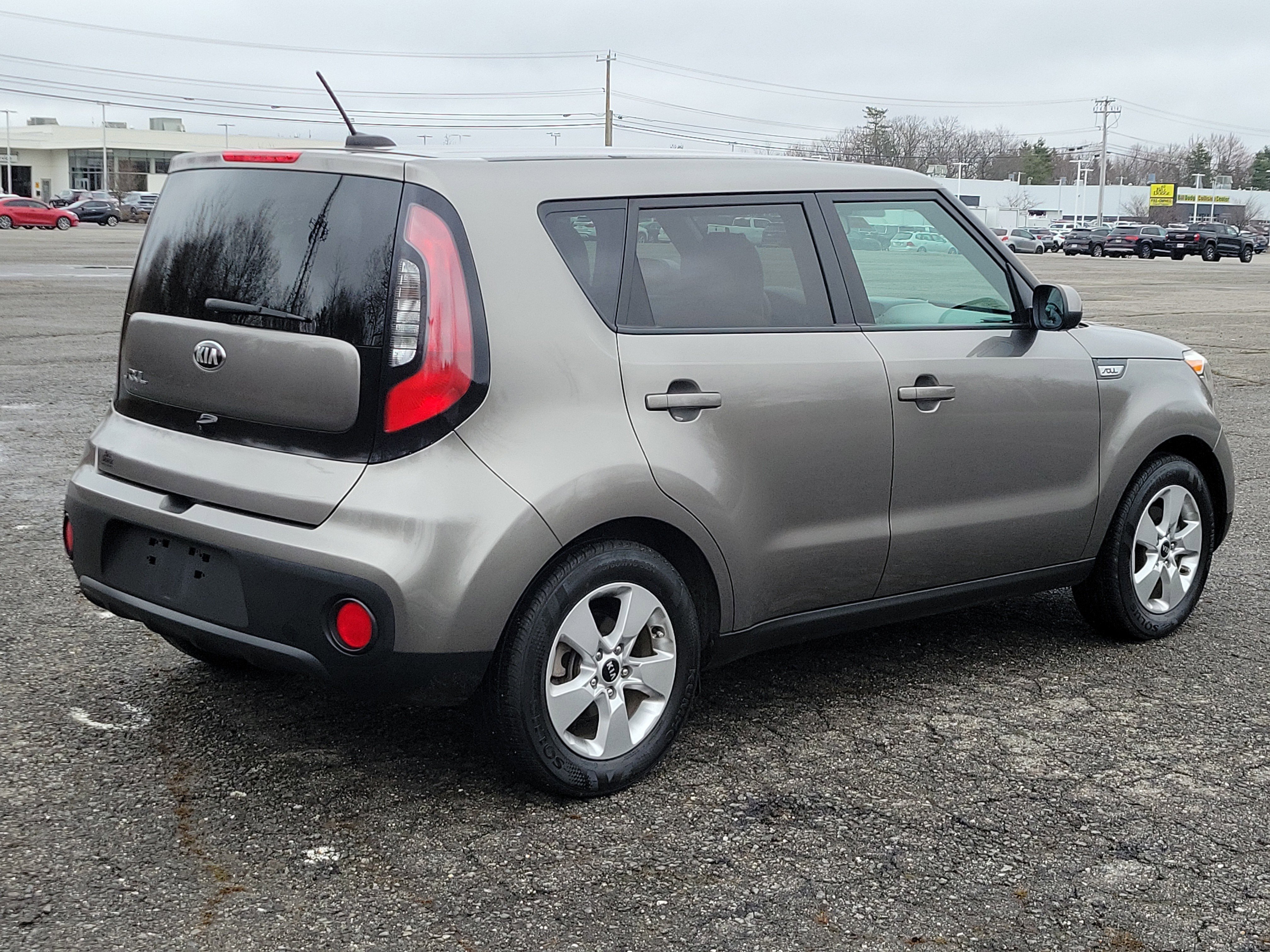 Used 2019 Kia Soul image 5