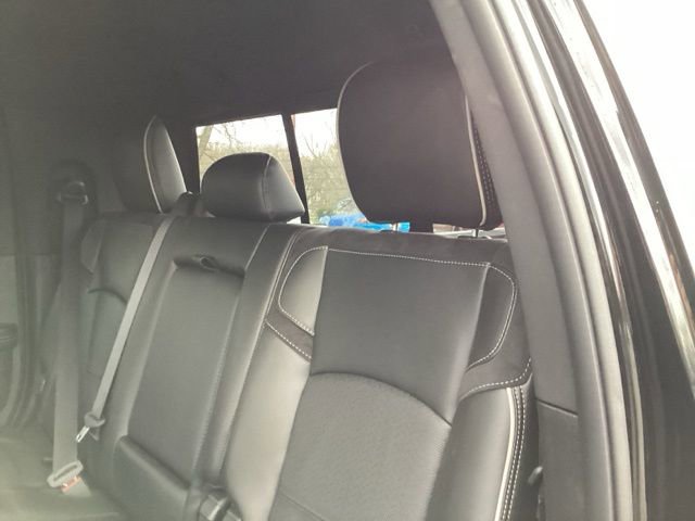 New 2026 RAM 2500 Laramie image 18