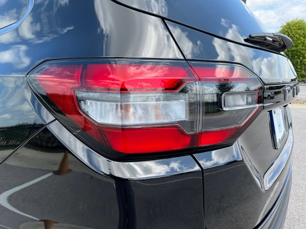 Certified 2026 Honda Pilot EX-L image 7