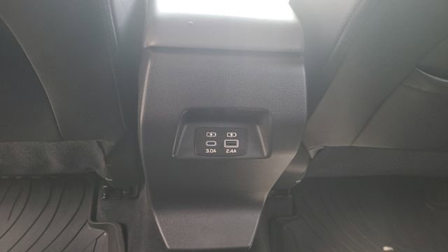 Used 2024 Subaru Crosstrek 2.0i Premium AWD/4WD image 23