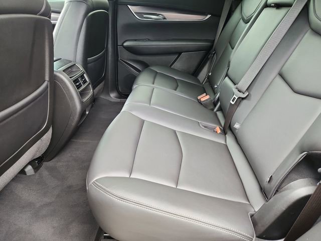 Used 2022 Cadillac XT5 Luxury FWD image 24