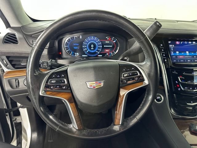 Used 2016 Cadillac Escalade ESV Premium AWD/4WD image 14