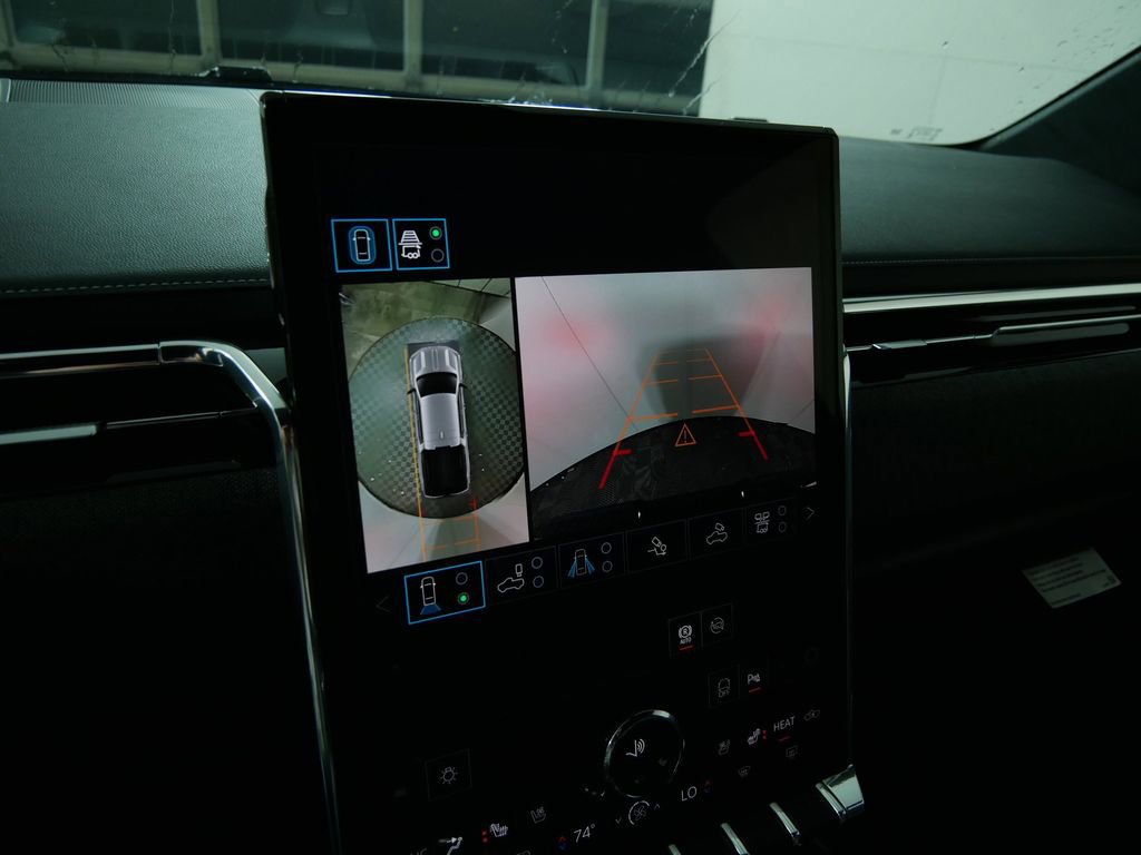 New 2026 GMC Sierra EV Elevation w/ Premium Package image 21