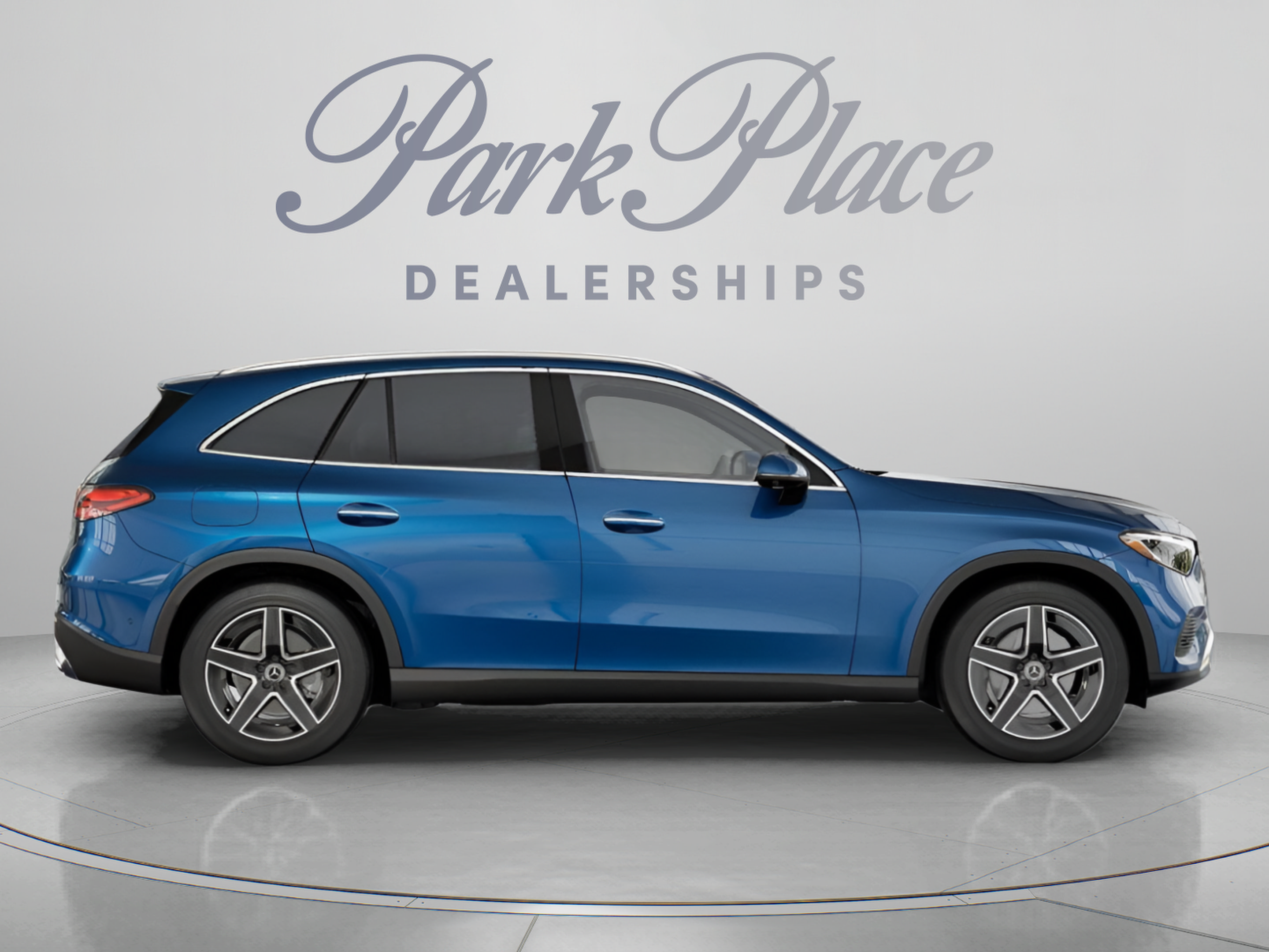 Certified 2026 Mercedes-Benz GLC 300 image 26