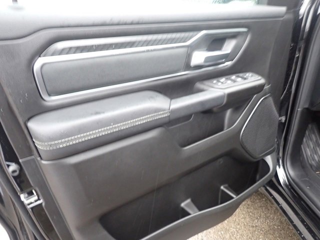 New 2026 RAM 1500 Big Horn image 16