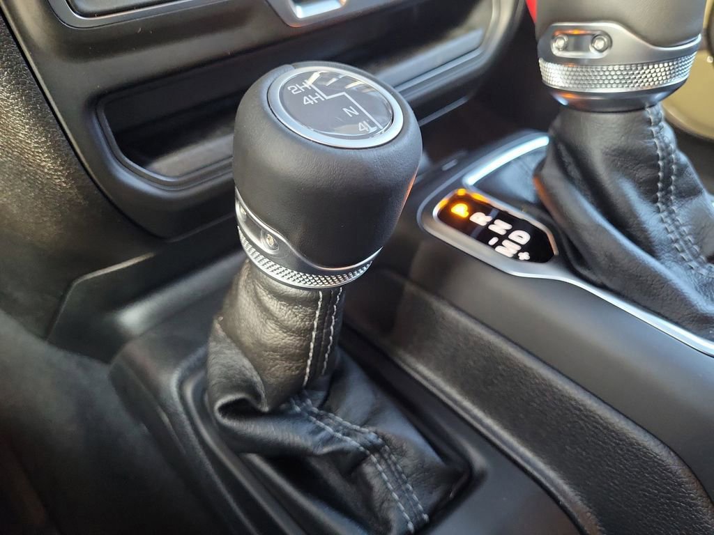 New 2026 Jeep Wrangler Sahara image 32