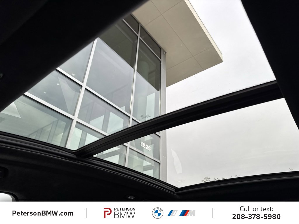 New 2026 BMW X7 xDrive40i w/ M Sport Package image 42