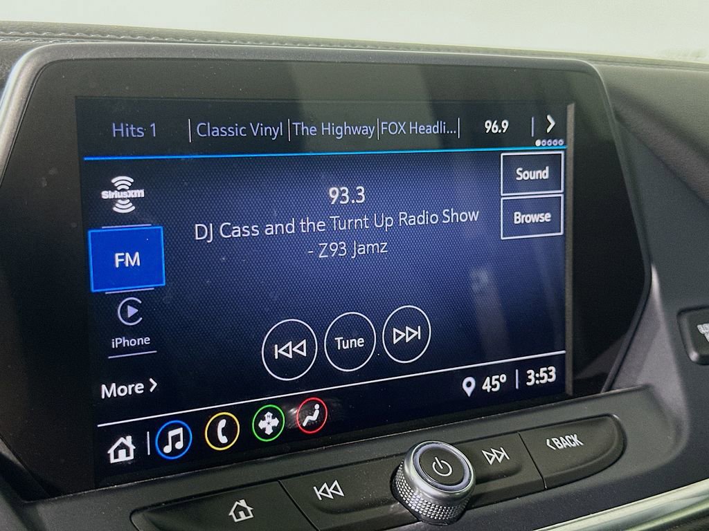 Used 2021 Chevrolet Blazer LT image 27