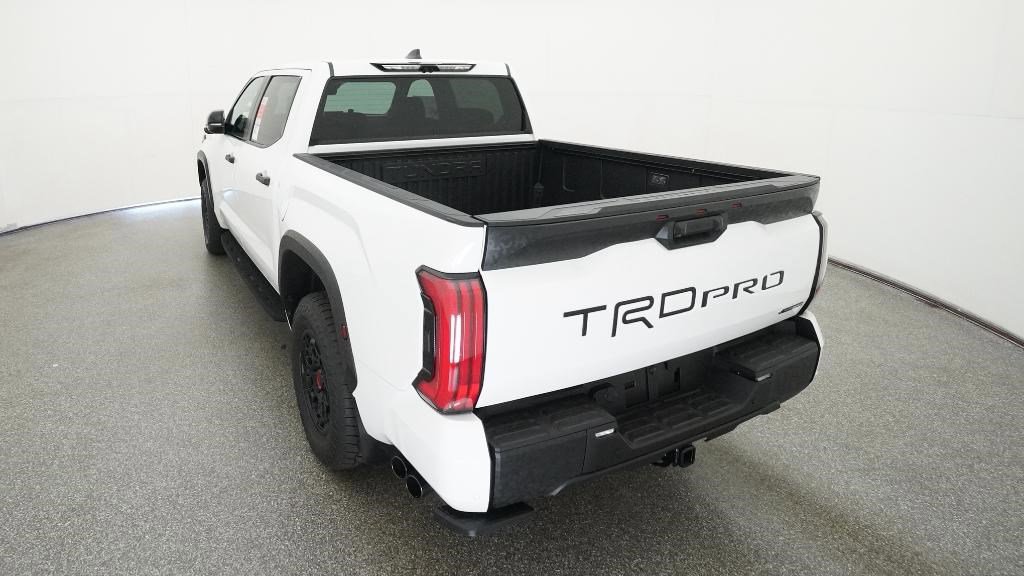 New 2026 Toyota Tundra TRD Pro image 15