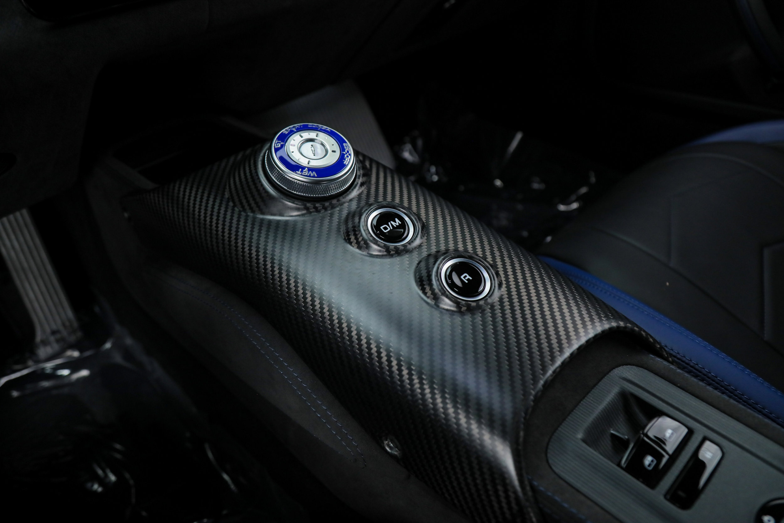 Certified 2022 Maserati MC20 Coupe RWD image 32