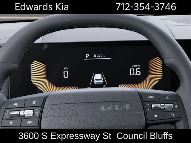 New 2026 Kia Sportage EX AWD/4WD image 23