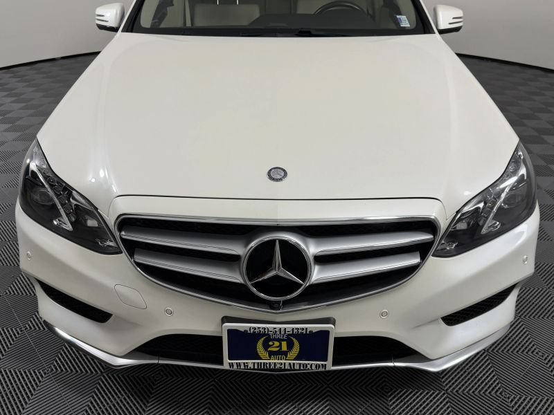 Used 2014 Mercedes-Benz E 250 BlueTEC 4MATIC Sedan image 53