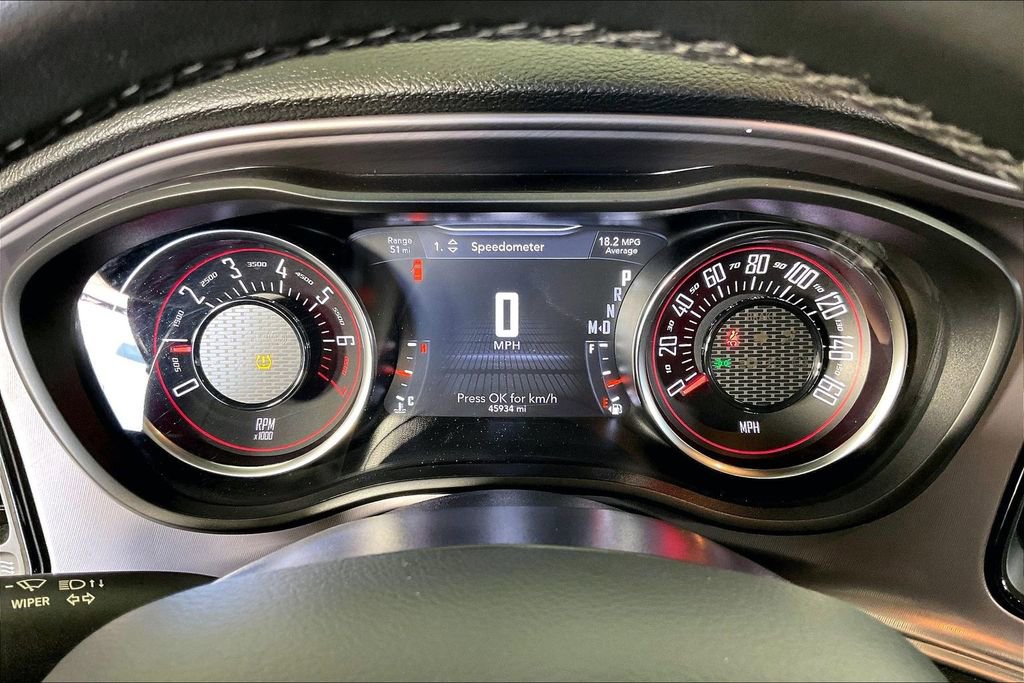 Used 2023 Dodge Challenger SXT image 29